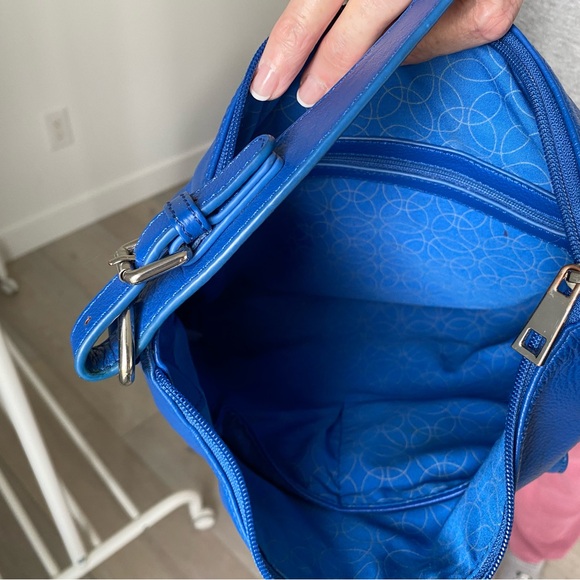 Genuine leather bag - Picture 7 of 13